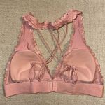 PINK - Victoria's Secret Pink Padded Bralette Photo 1