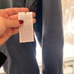 Taylor Swift REAL  Eras Tour Blue Crewneck Photo 1