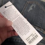 NWT Slink Curvy Sofia High Rise Skinny Jeans W16 Dark Wash Blue Size 16 Photo 10