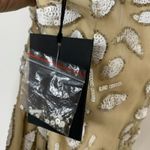 X by NBD Madeline Sequin Beaded Dress Womens New Size 0 Photo 13