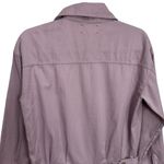 Xirena Joss Shorts Summer Spring Jumper in Color Lavender Women’s Size XS Purple Photo 7