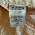 BLANK NYC Boyfriend Jeans Distressed Pink Size 29 Photo 4