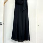 Sachin + Babi  Kayla Halter Gown Photo 4