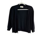 Grace Karin  Black Cardigan Large Size Photo 6
