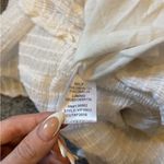 Windsor  Tie Back Romper Photo 3