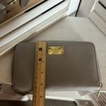 Nanette Lepore  Wallet Gray Photo 5