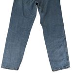 Harley Davidson Vintage Harley-Davidson Straight Leg Jeans Classic Fit Women's Size 16 High Rise Photo 5