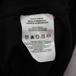 Nike  Black Short Sleeve Cougars Tee Active Fan Tshirt Athletic L Large Photo 5