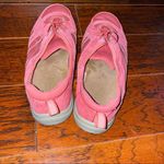 Earth Origins  Carly Nubuck and Mesh red 10W shoes Photo 49