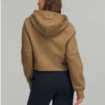 Lululemon Scuba Oversized Half-Zip Hoodie Photo 6