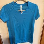 Lululemon  Swiftly Tech Short Sleeve Photo 0