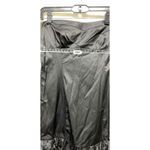 BMC) Misope' Dress Women's‎ Large Black Strapless Ruffle Hem Cocktail Photo 5