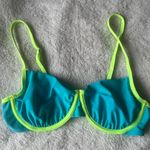 Wild Fable Bralette Swim Top Photo 0