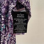 Woman Within NWT Women's Plus Size 7-Day Pintucked Henley Tunic | Size: 3X Photo 3