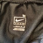 Nike Women’s Black Team Snap Pants Size M Photo 6