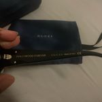 Gucci GG0781S 003 CRYSTALS CAT-EYE FRAME Sunglasses Photo 9