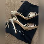 Oscar de la Renta  heels Photo 2