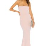 Katie May  Mary Kate Gown in Blush Photo 0