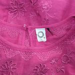 Anthropologie  Akemi + Kin Tunic Laced Dress size M‎ Photo 3