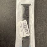 Apple  Watch Streachy Band Black Photo 2