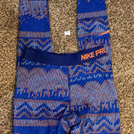 Nike  Pro Dri-FIT‎ Leggings Photo 0