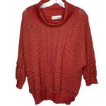 Cathy Daniels Vintage  Metallic Sweater Photo 0