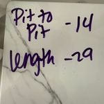 Marvel Rubies & Co. Women’s Small Red Logo Spiderman Tank New Photo 4