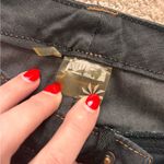 Athleta Althleta Dark wash Women's Cargo Jeans Photo 3