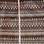 Simplee Apparel Simplee Mini Skirt - Large Photo 4