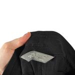 The North Face Aphrodite 2.0 Capri Pants Black Outdoor Hiking Gorpcore Womens Medium Photo 4