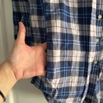 Lauren James Flannel Photo 2