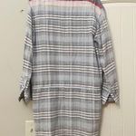 Xirena Sorento Striped Swim Coverup Mini Tunic Dress Size XS Photo 4