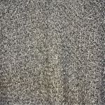 Anthropologie Braeve Knit Grey Cardigan Long Waterfall Slouchy Open Knit Front Gray Size undefined Photo 11