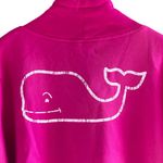 Vineyard Vines  Funnel  Neck Whale Graphic Sweater NWT Photo 9