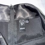 Windsor  Satin Skort Photo 2