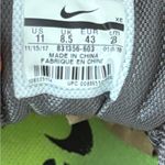 Nike  Air Zoom Pegasus 33 Racer Pink/White-Midnight Fog Women's Photo 11