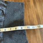 NVGTN  charcoal grey seamless leggings 25” size medium like new Photo 7