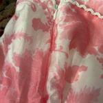Petal and Pup  Pink Floral Skirt Photo 5