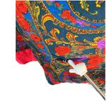 Victoria's Secret Y2K Vintage Gold Label Nightgown Dress Womens Small Mob Wife Photo 7