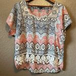 Living Doll top size small Photo 0