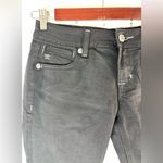 Miss Me 27x32 Black Fly Back Jegging Jeans JY5082623 NWOT Photo 5