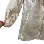 RINO & PELLE Pearl Rainjacket‎ White Size 12 Photo 1