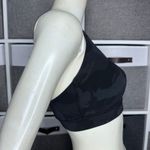 Lululemon Energy Bra Incognito Camo Multi Grey Size 4 Photo 9