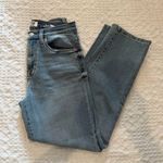 Kensie  Classic Blue Denim Straight Leg Jeans Photo 0