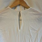 Stylestalker  Florence Rayon Short Sleeve Mini Faux Wrap Shirtdress Photo 10