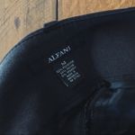 Alfani  Straight Leg Trousers in Charcoal | Size 14 Photo 3