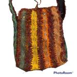 Cotton Boho/Hippie Purse Photo 9