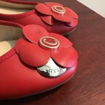 Circus by Sam Edelman  Cecilia Ballet Flat Red 5, New Photo 2