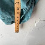 The Mountain ‎ XL Wolf Native Tribal Feather Teal Dream Catcher Oversized T Shirt Photo 8