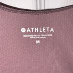 Athleta  Ultimate Space Dye Crop Top Photo 6